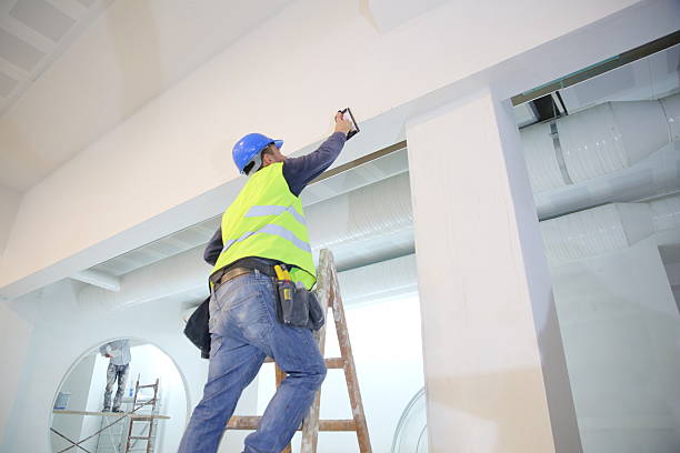 Trusted Monroeville, AL Drywall & Painting Services Experts